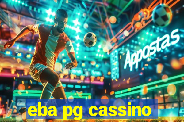 eba pg cassino